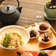 竹の子釜飯の素(3合炊き)