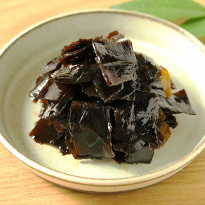 【期間限定】天然羅臼の塩昆布