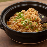 ほたて釜飯の素(2合炊き)