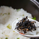 しそ胡麻ひじき