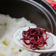 しば漬昆布