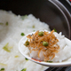 青山椒入ちりめん山椒