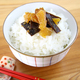 かずのこ昆布