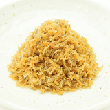 ゆずこしょうちりめん