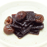 椎茸昆布