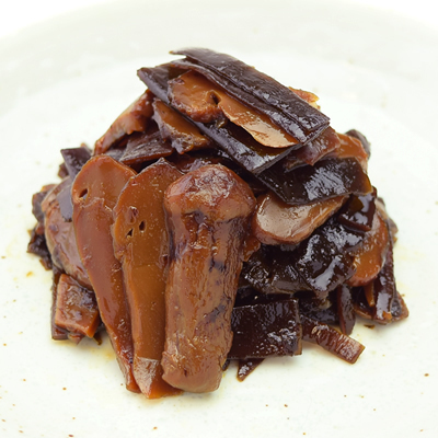 大入り松茸昆布