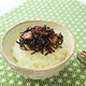 ラー油きくらげ