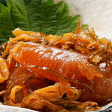 【冬季限定】かずの子松前漬け