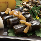 にしん一口昆布巻き